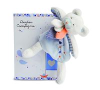 Doudou et Compagnie Les Gommettes Ours Doudou