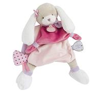 Doudou et Compagnie Marionnette - Chien Toopi Girl