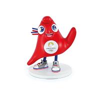 Figurine Mascotte Phyrge Oly