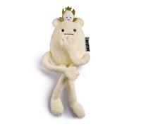 Doudou et Compagnie Miam ! No Name 40cm - Blanc Fruit du Dragon