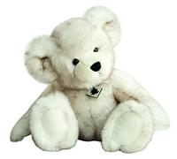 Doudou et Compagnie Panache Doudou Ours Blanc