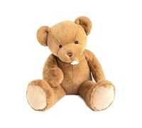 Doudou Et Compagnie Pel Titours Marron 135cm