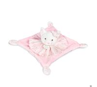 DOUDOU ET COMPAGNIE - Peluche chat les Chouchoux 20cm Rose