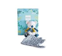 Doudou Et Compagnie - Pantin avec Doudou Yoca le Koala