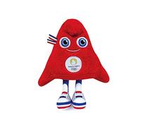 Doudou et Compagnie – Mascotte Oly – 23 cm