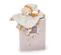 Doudou et Compagnie Couette bébé Meli-Melo DC3835 – Douce, lavable en machine à 30° idéale sieste