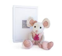 Doudou Et Compagnie Souris Etoile - 25 Cm