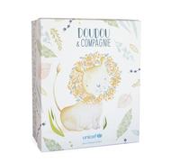 Doudou Et Compagnie Unicef Bebe Et Moi - Lion