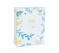 Doudou et Compagnie - Doudou Hochet - Yoca le Koala - Jouet Educatif - Boîte Cadeau - 22 Cm - Idée Cadeau de Naissance Fille et Garçon - Garantie Doudou Perdu - DC3666