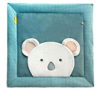 DOUDOU ET COMPAGNIE Yoca le Koala - Koala - Tapidou Blanc G