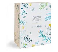 Doudou et Compagnie – Coffret peluche d'activités
