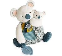 Doudou et Compagnie – Coffret peluche d'activités