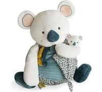 DOUDOU ET COMPAGNIE Yoca le Koala - Range Pyjama Neutre G
