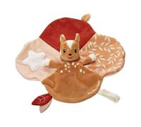 Doudou Fanfan le Faon - Marron