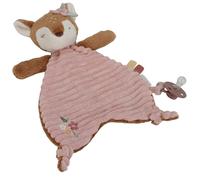 Doudou faon fairy garden