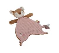 Doudou faon plat Fairy Garden