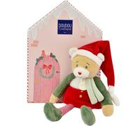 Doudou farceur et sa maisonnette