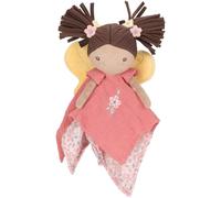 Doudou fée rose TU