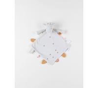 Doudou Gigi En Veloudoux® Ecru TU