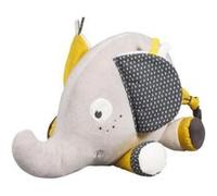 Doudou grand modèle babyfan - sauthon G