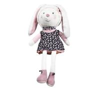 Sauthon Doudou Miss Chipie – Grand modèle