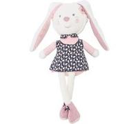 Doudou grand modèle Miss Chipie - Sauthon G