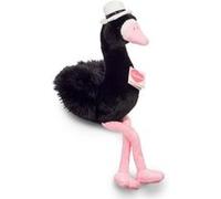 Doudou Hermann cygne Starry Night 40 cm