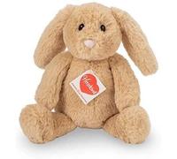 Doudou - Hermann Teddy - Anny - 23 cm - Noir - Bébé - Mixte
