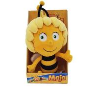 Doudou - HEUNEC - Maya l'Abeille - 30 cm - 100% Polyester - Peluche douce et câline