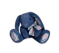 Doudou Histoire d'Ours Animaux en peluche 20 cm 1 pc lapin bleu