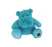 Doudou histoire d'ours bleu