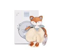 Doudou hochet timo ? 18 cm