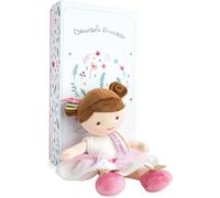 Doudou Jolijou Poupée Ombelline 30 cm