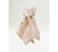 Doudou Jour & Nuit - Bali Ecru, Blanc, Marron TU