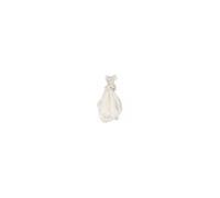 Doudou Kaloo Souris Beige Pantin - Perle
