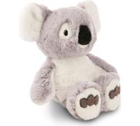 Doudou Koala Barry 18 cm qui remue
