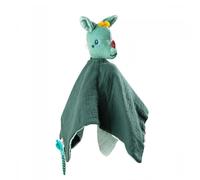 Doudou Lange Eco-Friendly Joe Le Dragon - Lilliputiens