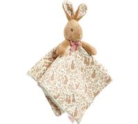 Doudou lange flopsy pierre lapin collection signature
