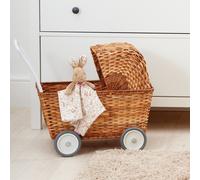 Doudou lange Flopsy Pierre Lapin collection signature