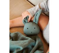Doudou Lange Lapin Agnete menthe TU