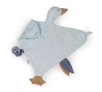 Doudou lange Oie Bleu Ciel Gingembre Bliki Saga Copenhagen®