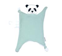 Doudou lange panda sauge