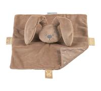 Nattou Couverture Lapin, Supersoft, 75 x 100 cm, Polyester, Lapidou, Turquoise