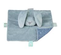 Doudou Lapidou Glow Phosphorescent Moka Bleu TU