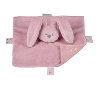 Doudou lapidou glow phosphorescent vieux rose