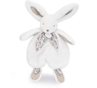 Doudou Lapin 29 Cm Blanc TU