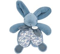 Lapin DOUDOU - Doudous PM bleu