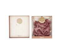 Kaloo Doudou Rabbit Rose Enfants