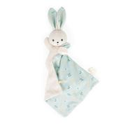 KALOO Carre Douceur Doudou Lapin Bouquet D'AGRUMES 17CM