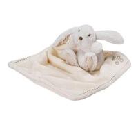 Doudou lapin écru Tartine et Chocolat G